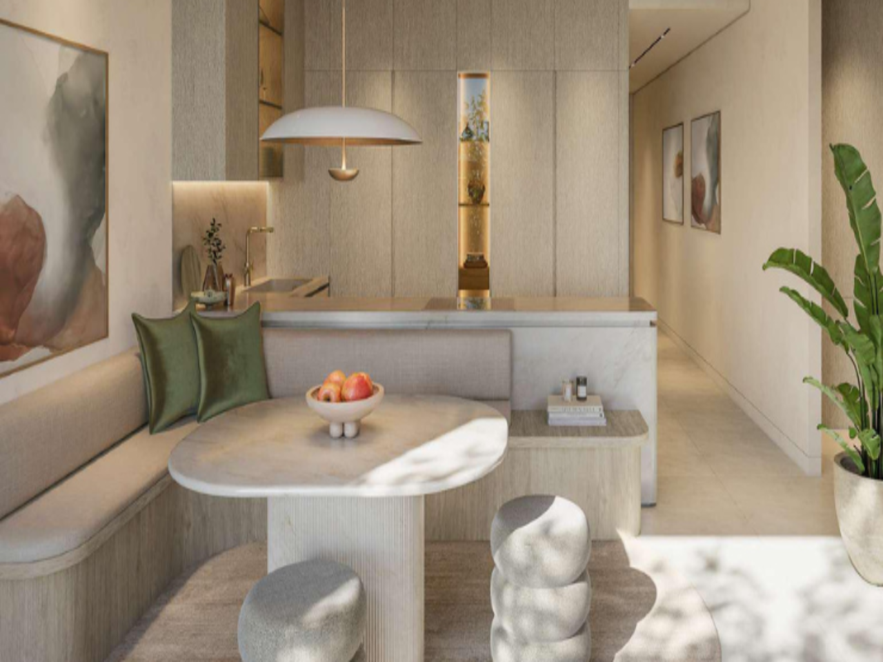 Avida Residences/Q4 2027